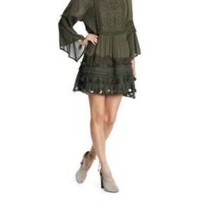 Raga green dress brand new with tags